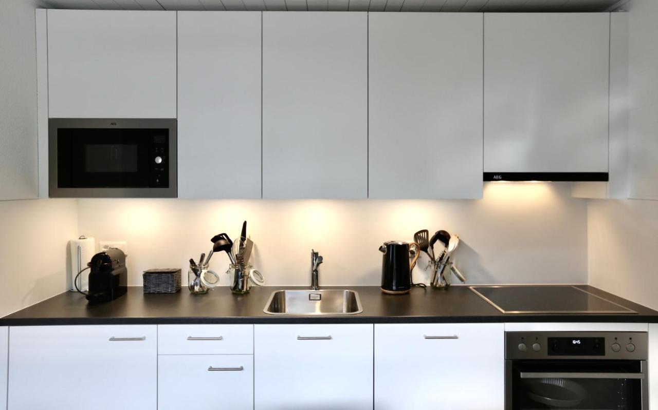 אנגלברג Alp Apartments Centre Location With Traditional Design And Self Check-In מראה חיצוני תמונה