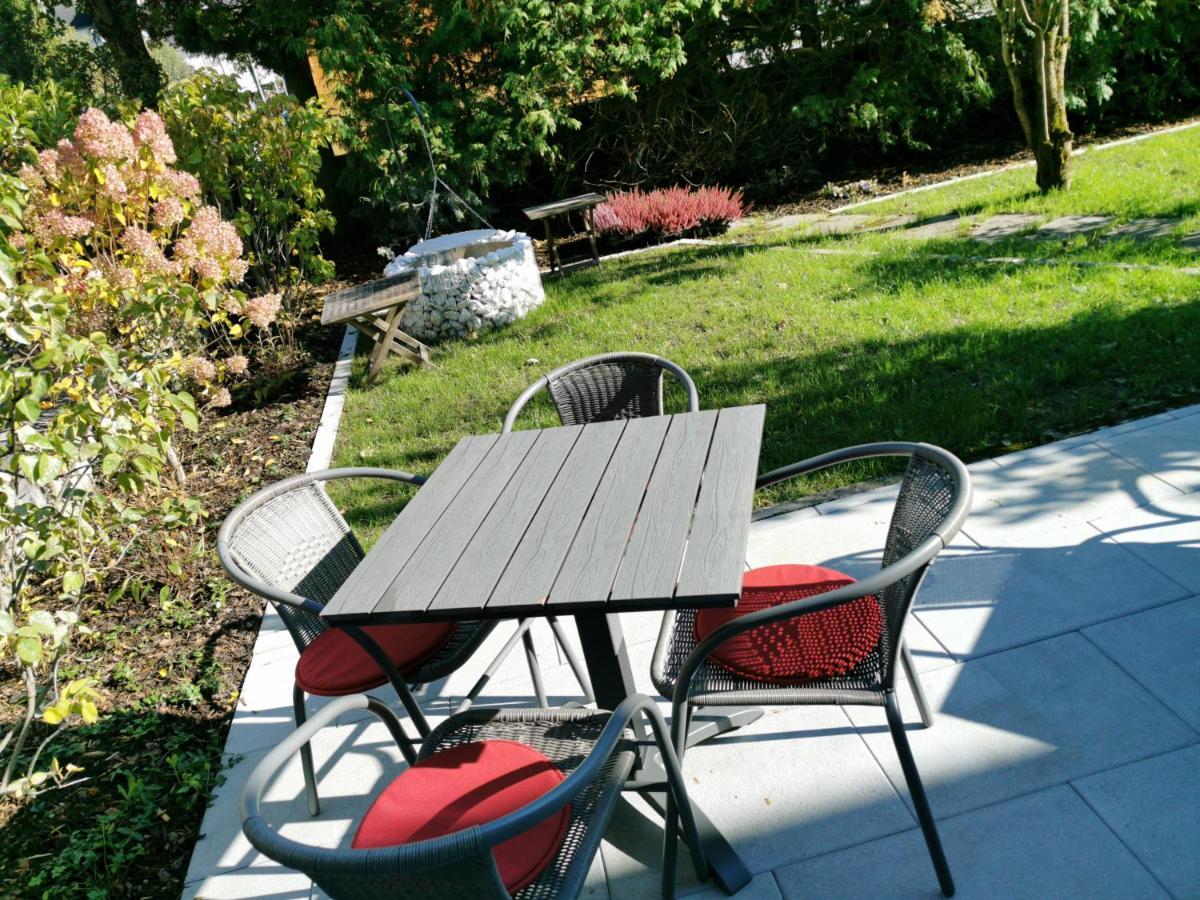 אנגלברג Alp Apartments Centre Location With Traditional Design And Self Check-In מראה חיצוני תמונה
