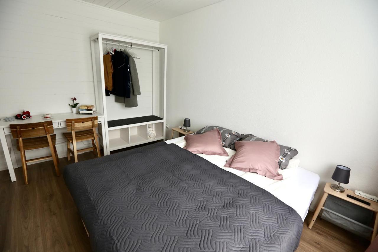 אנגלברג Alp Apartments Centre Location With Traditional Design And Self Check-In מראה חיצוני תמונה
