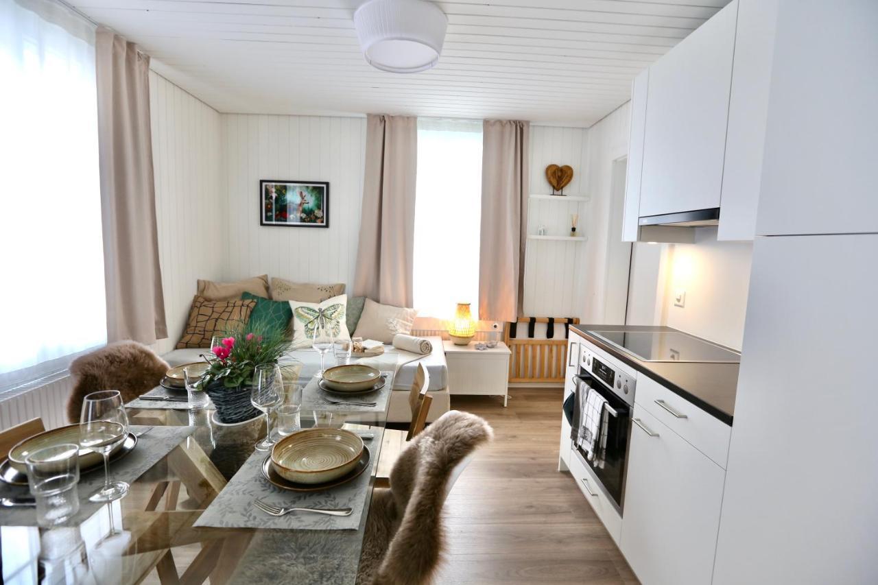 אנגלברג Alp Apartments Centre Location With Traditional Design And Self Check-In מראה חיצוני תמונה