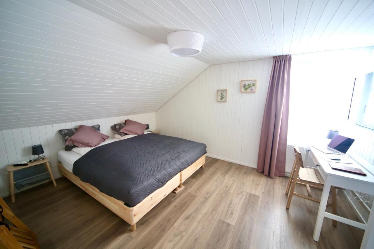 אנגלברג Alp Apartments Centre Location With Traditional Design And Self Check-In מראה חיצוני תמונה